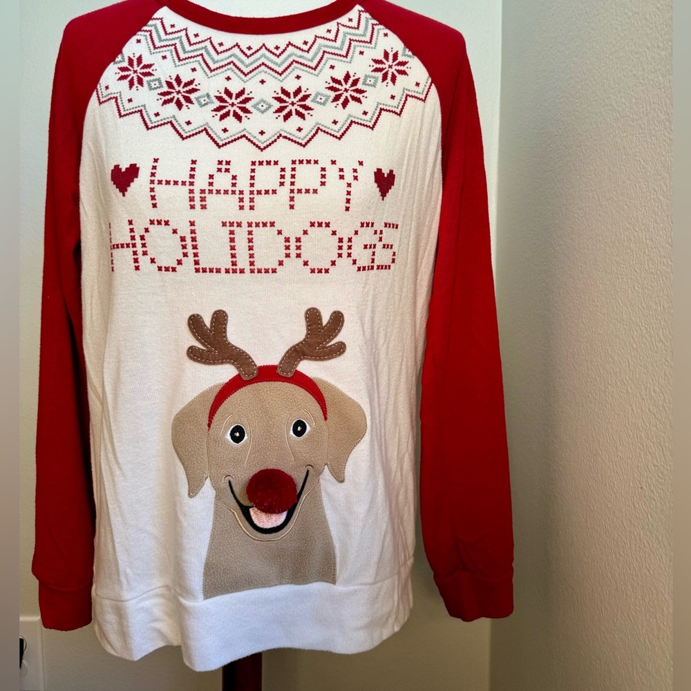 P.J. Salvage Loungewear Sweatshirt